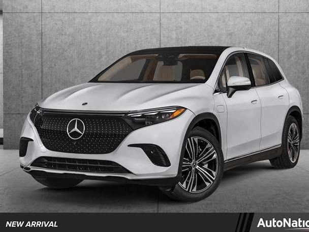 MERCEDES-BENZ EQS-CLASS SUV 2023 4JGDM2DB7PA009808 image MERCEDES-BENZ EQS-CLASS SUV 2023 4JGDM2DB7PA009808 image